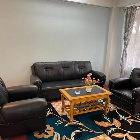 Keeon Private Room Top ชิลลอง ภายนอก รูปภาพ