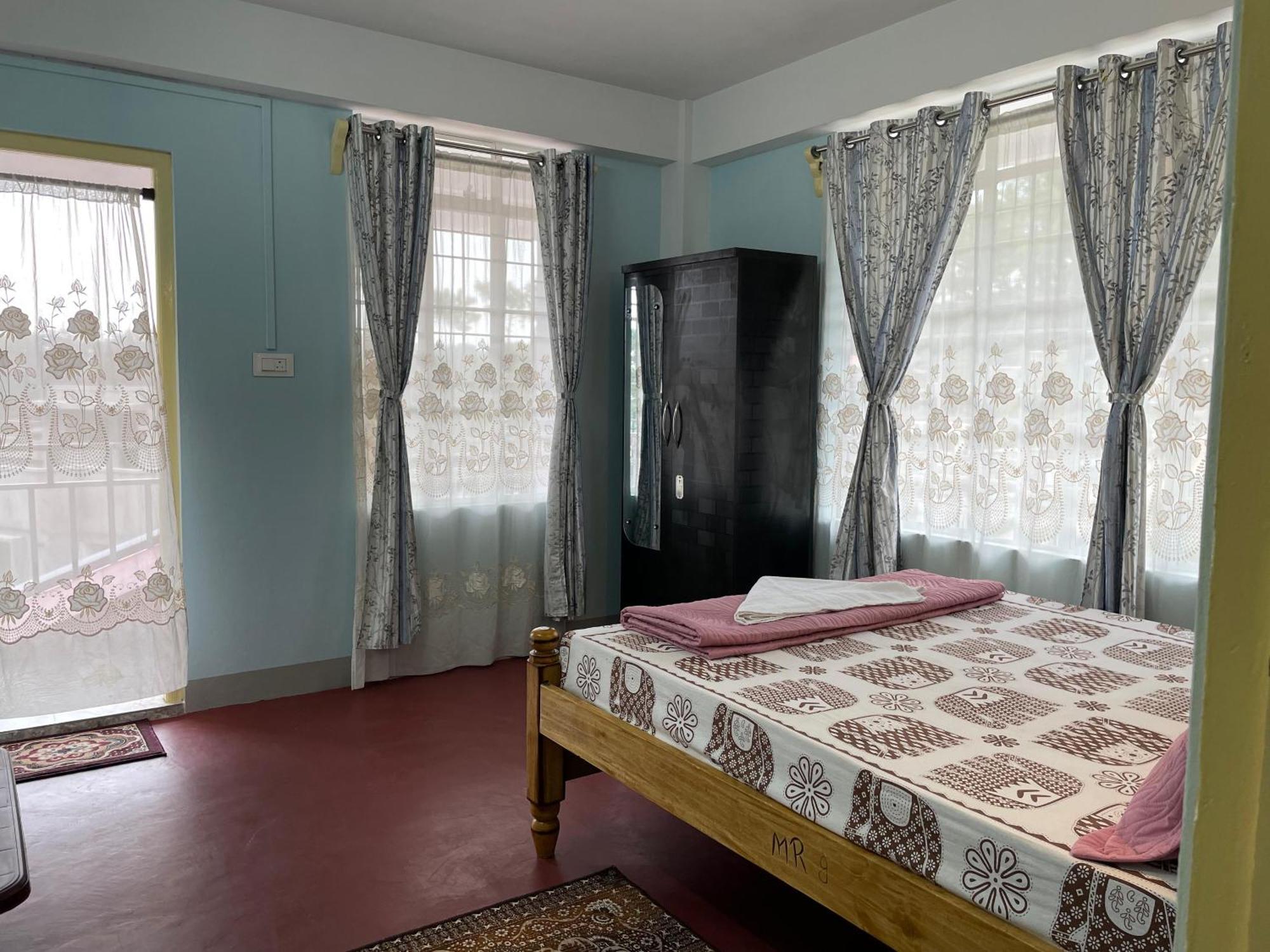 Keeon Private Room Top ชิลลอง ภายนอก รูปภาพ