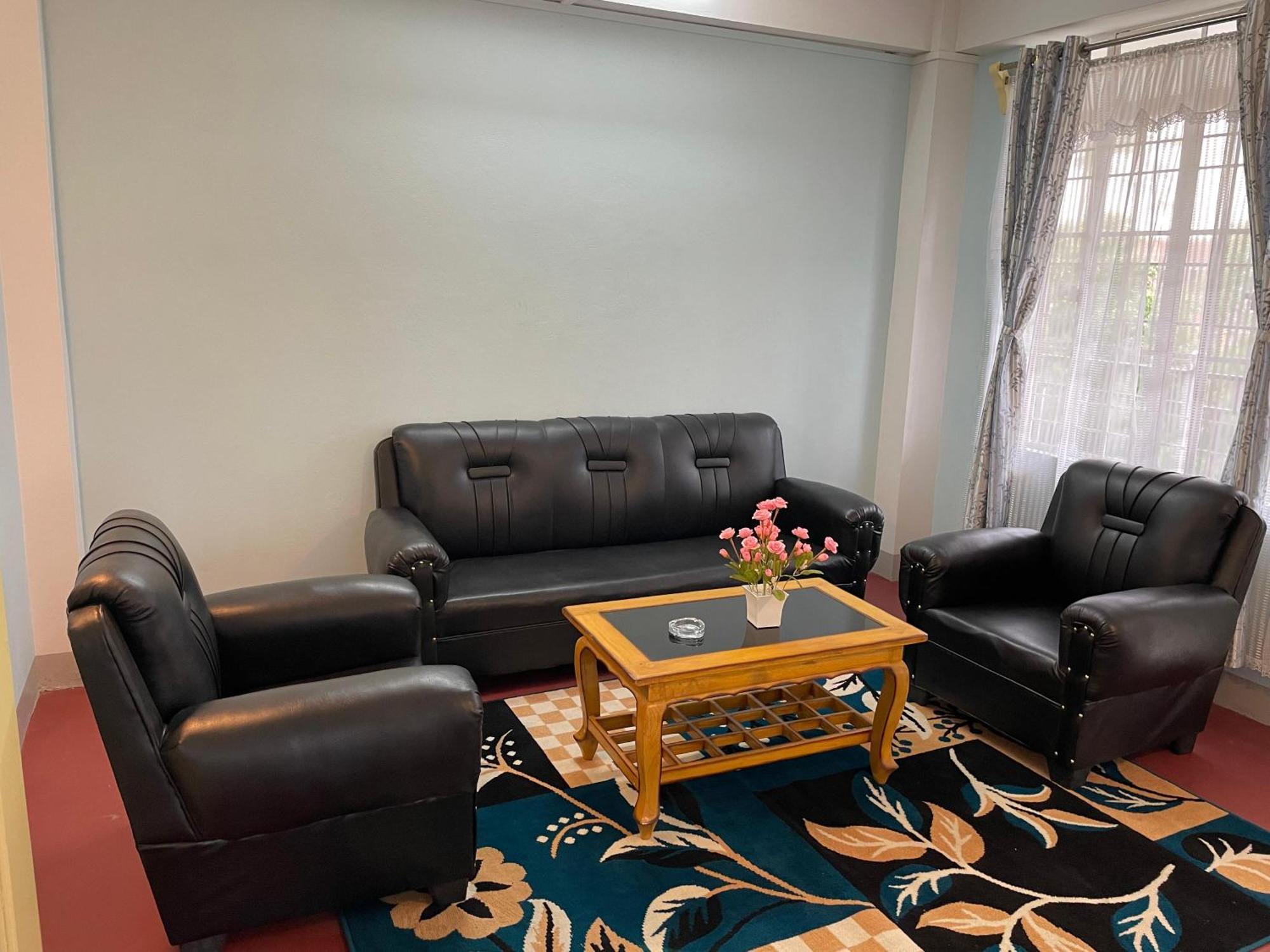 Keeon Private Room Top ชิลลอง ภายนอก รูปภาพ